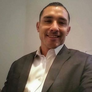 Meet your Posher, Johnny